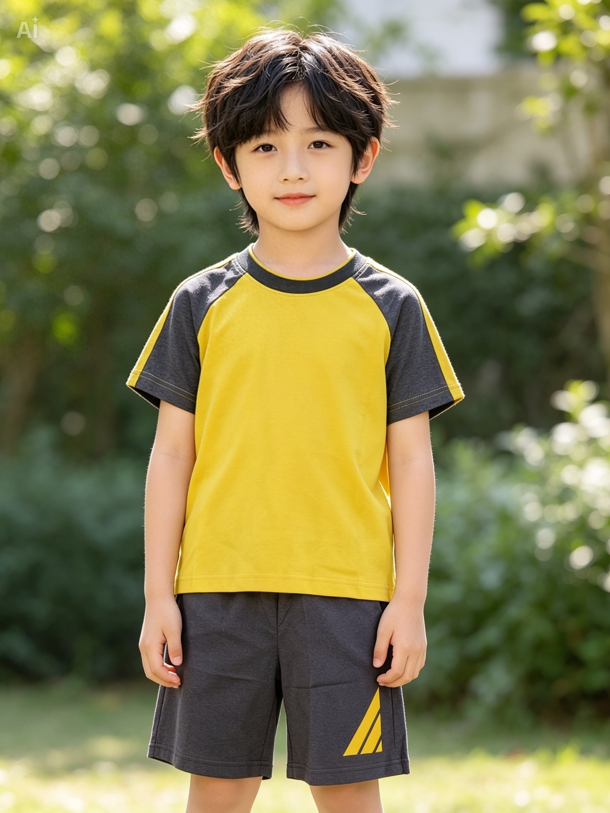 School Uniform