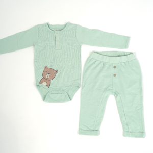 Body Suit Set