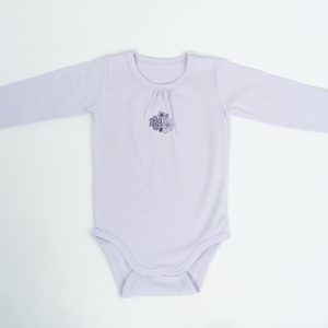 Long Sleeve Body Suits