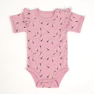 Baby Suits & Vests