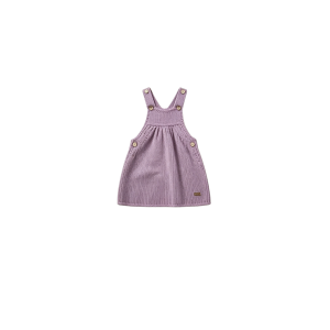 Overall Dress