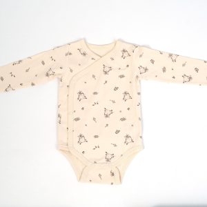 Long Sleeve Body Suits