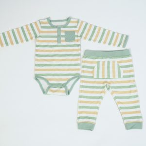 Body Suit Set