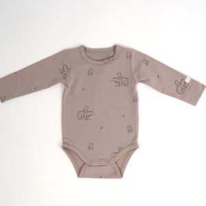 Long Sleeve Body Suits