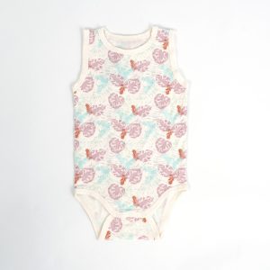 Baby Suits & Vests