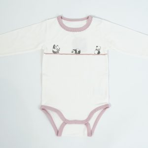 Long Sleeve Body Suits
