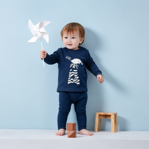 Baby wear